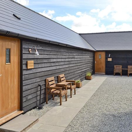 Saddlers Cottage 奥尔克汉姆 外观 照片