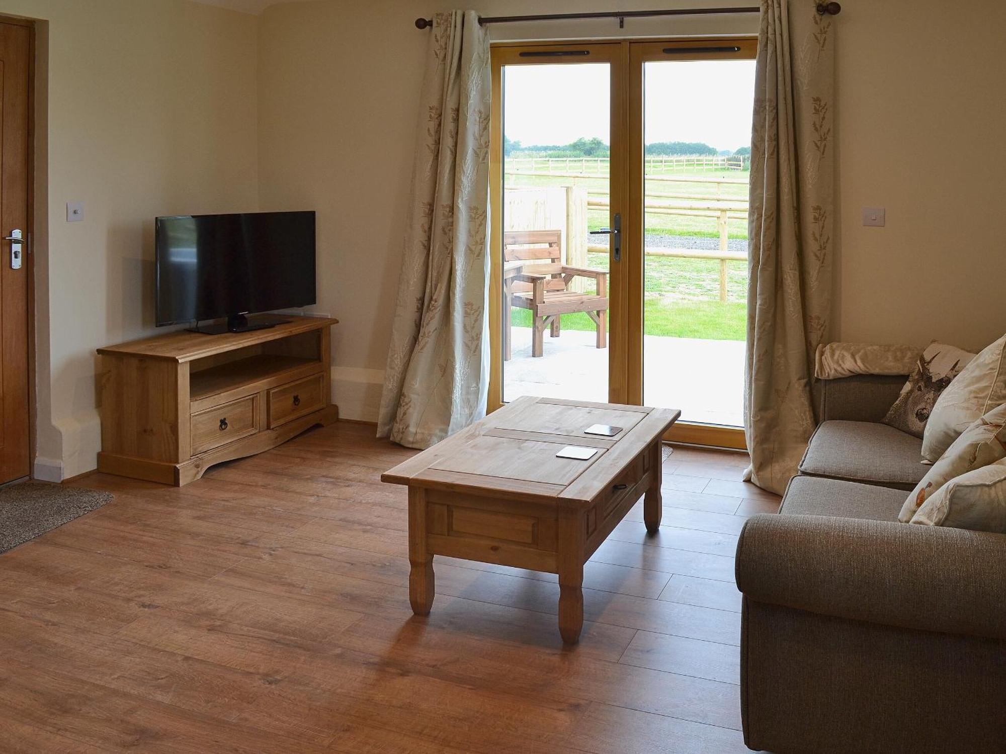 Saddlers Cottage 奥尔克汉姆 外观 照片